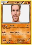 Connor McDavid