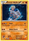 Connor McDavid