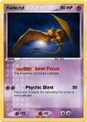 Kadactyl
