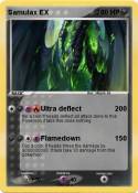 Samulax EX
