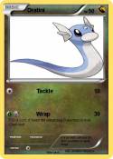 Dratini