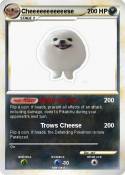 Cheeeeeeeeeeese