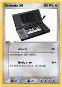 Nintendo DS