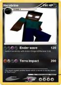 Herobrine