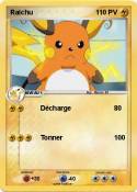 Raichu