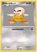 Krillin (kid)