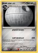 death star