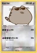 Kool Kat