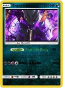 Shadow Mewtwo