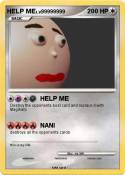 HELP ME