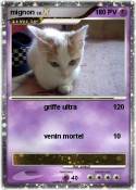 mignon