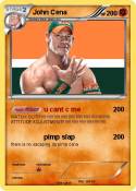 John Cena