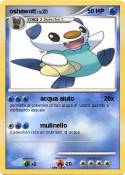 oshawott