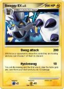 Swaggy EX