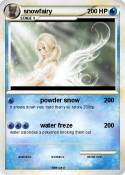 snowfairy