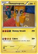 Stampylongnose