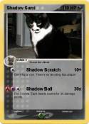 Shadow Sami