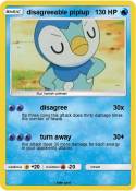 disagreeable