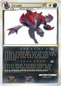 Zoroark