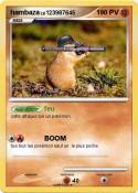 hambaza