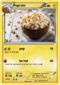 Popcorn