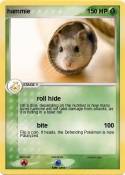 hammie