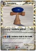 Kwendama