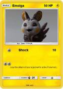 Emolga