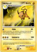raichu