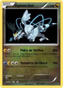 Kyurem Noir