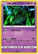 dark devil