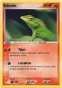Animalia
