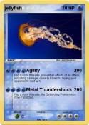 jellyfish