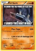 Phil Swift
