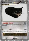 Maxwell the
