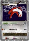Paradise Latias