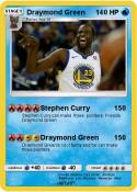 Draymond Green