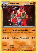 John Cena