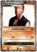 Chuck Norris