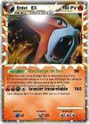 Entei EX