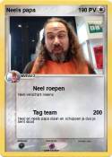 Neels papa
