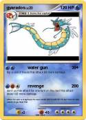 gyarados