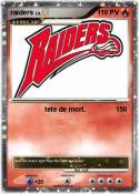 raiders