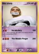 Slim shady