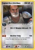 Captain Rex