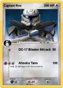 Captain Rex