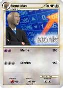 Meme Man