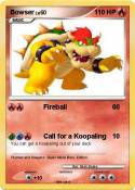 Bowser