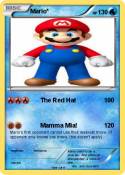Mario*