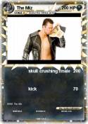 The Miz